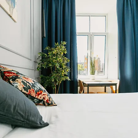 アパート Luxurious - Near Old Town