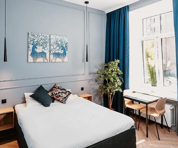 Luxurious - Near Old Town *