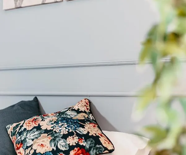 Luxurious - Near Old Town アパート *