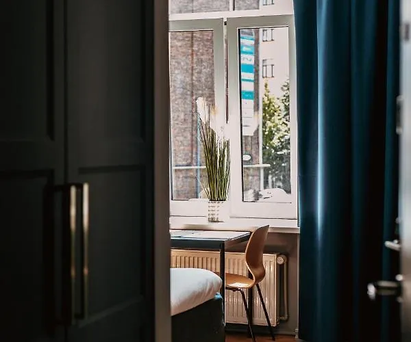 Luxurious - Near Old Town *