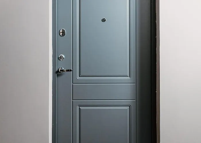 Luxurious - Near Old Town