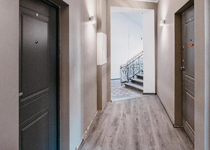 Luxurious - Near Old Town * リガ