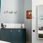 Luxurious - Near Old Town Daire Riga