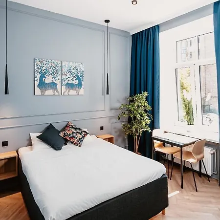 Luxurious - Near Old Town *