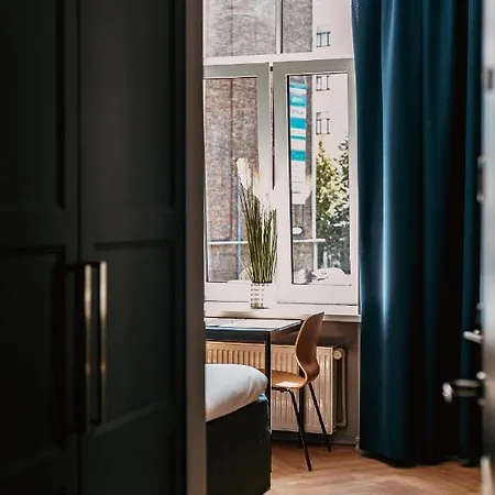 Luxurious - Near Old Town *