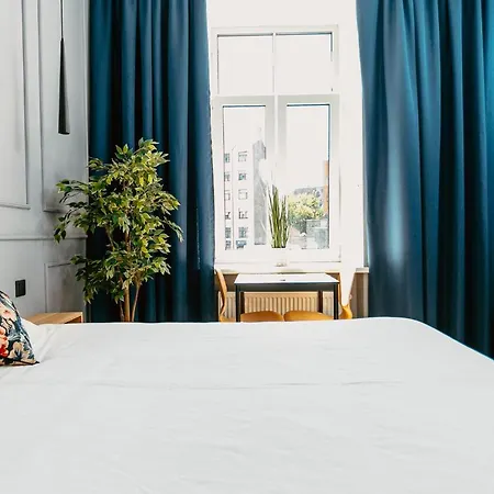 Luxurious - Near Old Town *