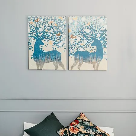 Luxurious - Near Old Town *