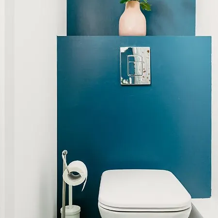 Luxurious - Near Old Town Apartment Riga