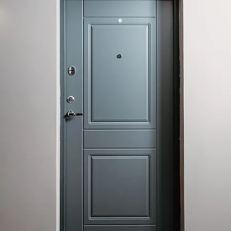 Luxurious - Near Old Town