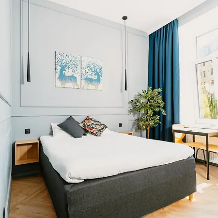 Luxurious - Near Old Town *