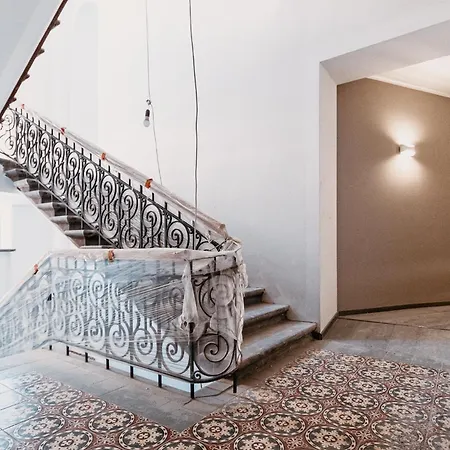 Luxurious - Near Old Town * Riga