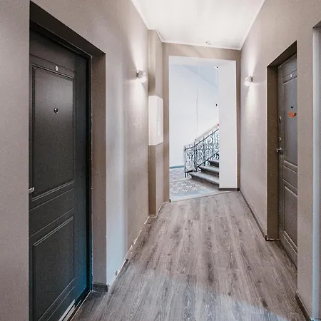 Luxurious - Near Old Town * Riga