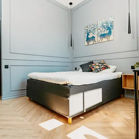 Luxurious - Near Old Town Riga