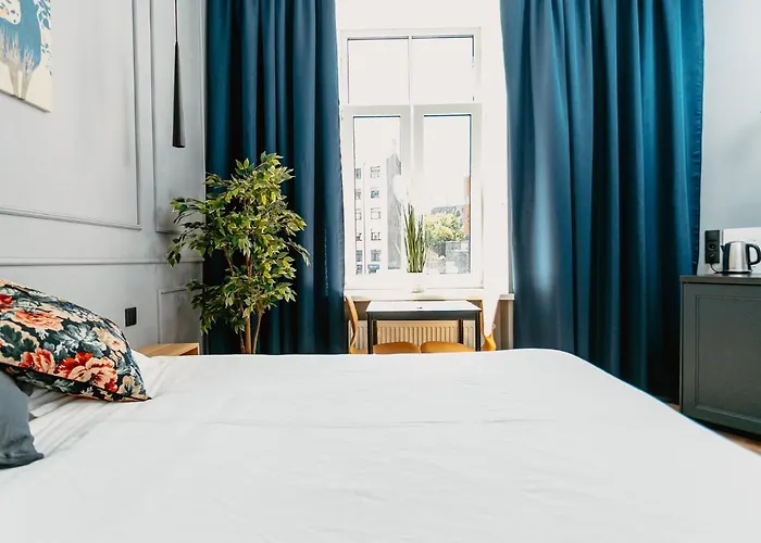 Luxurious - Near Old Town *