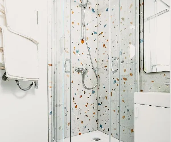 Luxurious - Near Old Town *