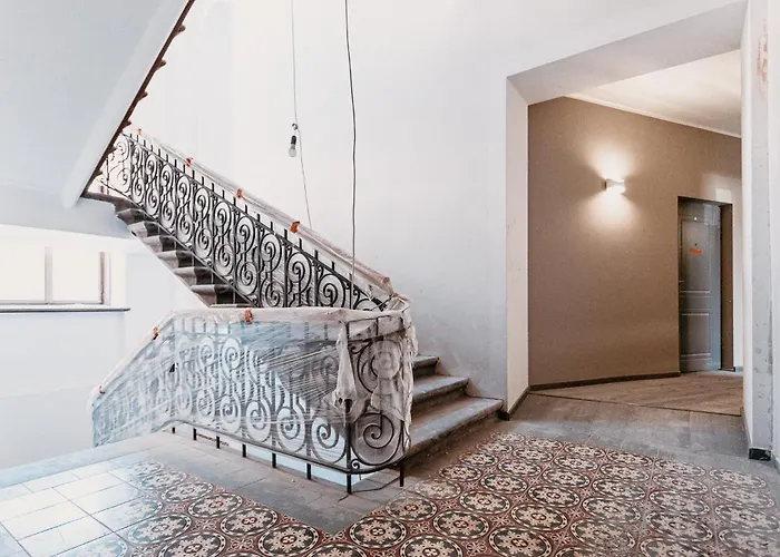 Luxurious - Near Old Town * Riga